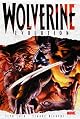 Wolverine: Evolution