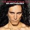 STEVE VAI : MYSTIQUE & COMMAND