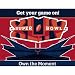 Super Bowl XLIV Party Invitations