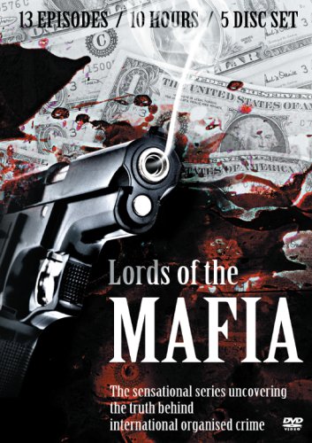 Lords Of The Mafia (Boxed Set)