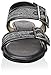 FRYE Women's Phillip Buckles