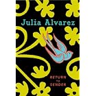 Return to Sender by Julia Alvarez