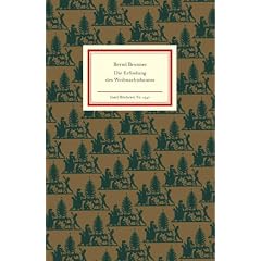 Die Erfindung des Weihnachtsbaums (Insel B�cherei)