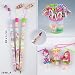 Trixibelles Buntstift Stift Regenbogenstift mit Figur rosa Trixi