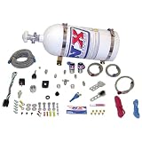 Nitrous Express 20916-00 Sub-C Nitrous System 25-50 HP by Nitrous Express