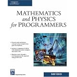 MathematicsandPhysicsforProgrammers(GameDevelopmentSeries)
