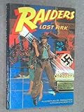 Raiders of the lost Ark : novel