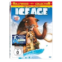 Ice Age (Einzel-DVD)