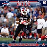 2011 Buffalo Bills Calendar