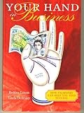Your hand in business