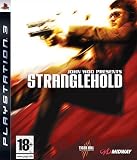 Video Games : Stranglehold (PS3)