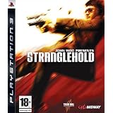 Stranglehold [Playstation 3]