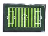 Produkt-Bild: Fu&szlig;matte Fussballfeld