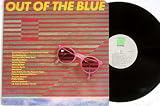 Out Of The Blue (Various Artists) Rounder Records)