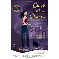 Chick With A Charm