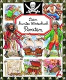 Produkt-Bild: Dein buntes Wb. Piraten