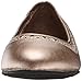 LifeStride Women's Native Flat