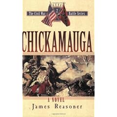Chickamauga: A Novel