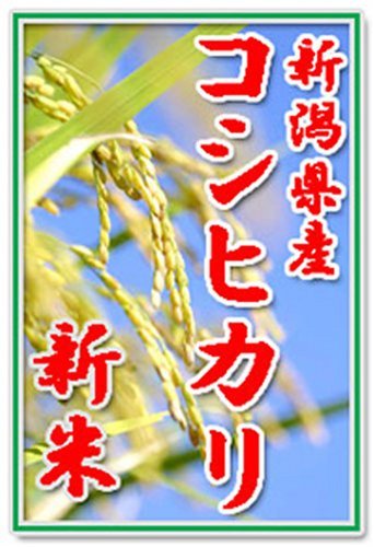 Cover image : 【新米23年産】田辺さん家の有機質肥料100%・低減農薬 新潟県産コシヒカリ100%白米 10kg くっつかないしゃもじ付