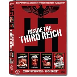 Inside the Third Reich Box Set