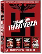 Streaming Inside the Third Reich Box Set Online.
