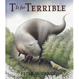 T Is for Terrible