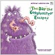 The Day the Gogglynipper Escaped (McDoogle's Monster Farm)