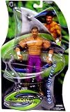WWE Jakks Pacific Wrestling Summer Slam Action Figure Eddie Guerrero