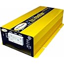 Go Power! GP-SW1000-12 1000-Watt Pure Sine Wave Inverter