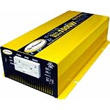 Go Power! GP-SW1000-24 1000-Watt Pure Sine Wave Inverter ~ Go Power!