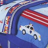 Olive Kids Heroes Twin Comforter/Sheetset