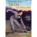 Tiffany Chen: Step by Step Tai Chi (Widescreen)
