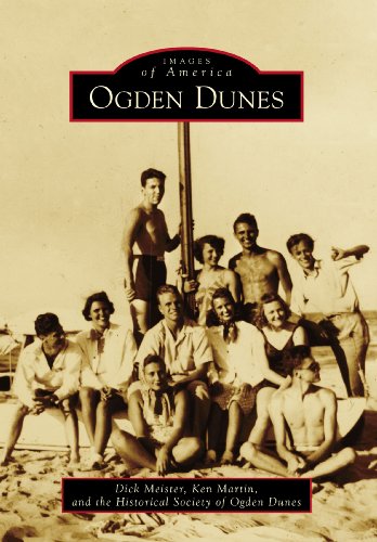 Ogden Dunes (Images of America)