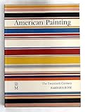American painting, the twentieth century
