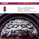 The London Sketchbook, K. 15a-ss (arr. and/or orch. E. Smith) - Three Contredanses - in F, K.33B (added by E. Smith)
