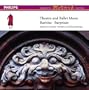 The London Sketchbook, K. 15a-ss (arr. and/or orch. E. Smith) - Three Contredanses - in F, K.33B (added by E. Smith)