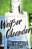 Produkt-Bild: Wei&szlig;er Oleander: Roman
