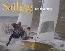 Sailing World 2009 Calendar: Best of Dr. Crash