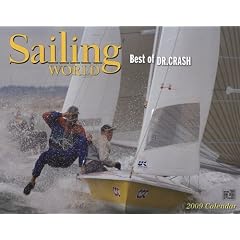 Sailing World Calendar: Best of Dr. Crash