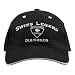 Swiss Legend Cap #BLACK/DL