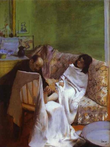 pedicurists
