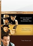 Butch Cassidy & Sundance Kid/French Connection/Hustler