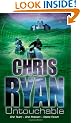 Alpha Force: Untouchable: Book 10