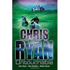 Alpha Force 10: Untouchable
