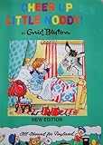 Cheer up little Noddy!