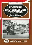 Edgeware and Willesden tramways