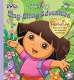 Record a Song Dora The Explorer: Sing Along Adventure