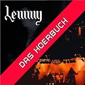 H&ouml;rbuch Lemmy: Das Hörbuch