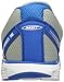 Mbt Men's Speed 16 Slip On Walking Shoe
