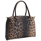 Abbi 7103 Ottoman Shopper